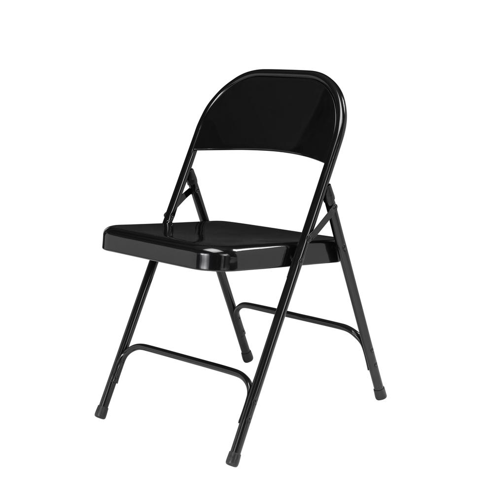 Black (Pack of 4)