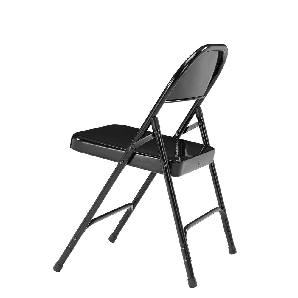 Black (Pack of 4)