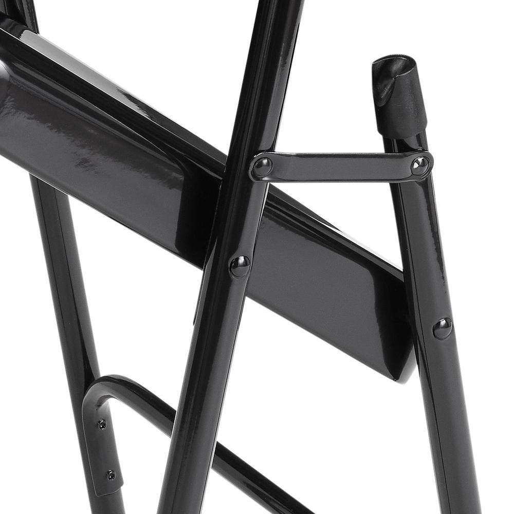 NPS® 50 Series All-Steel Folding Chair