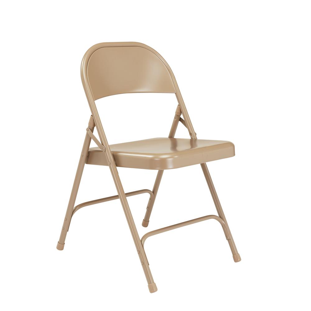 NPS® 50 Series All-Steel Folding Chair