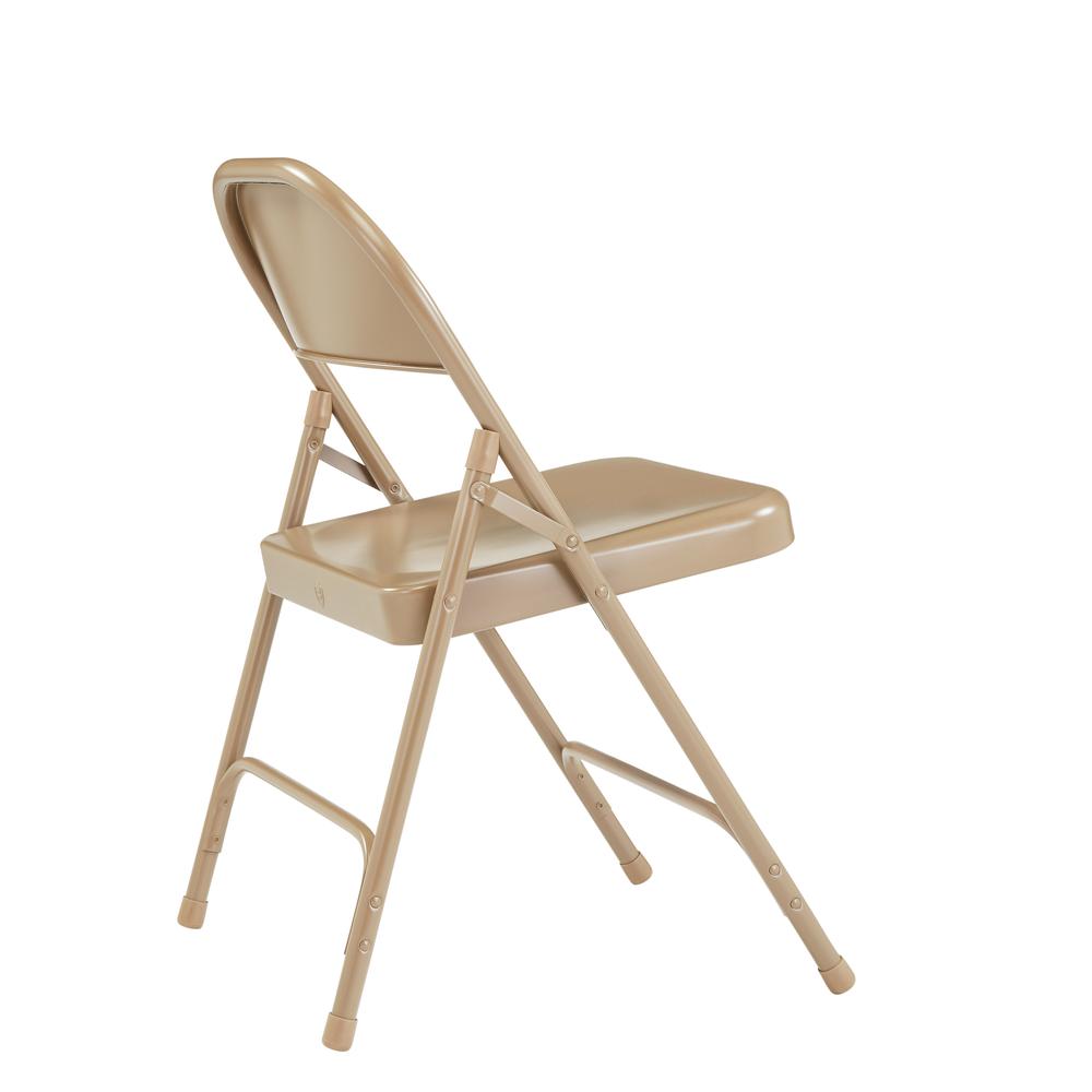 NPS® 50 Series All-Steel Folding Chair