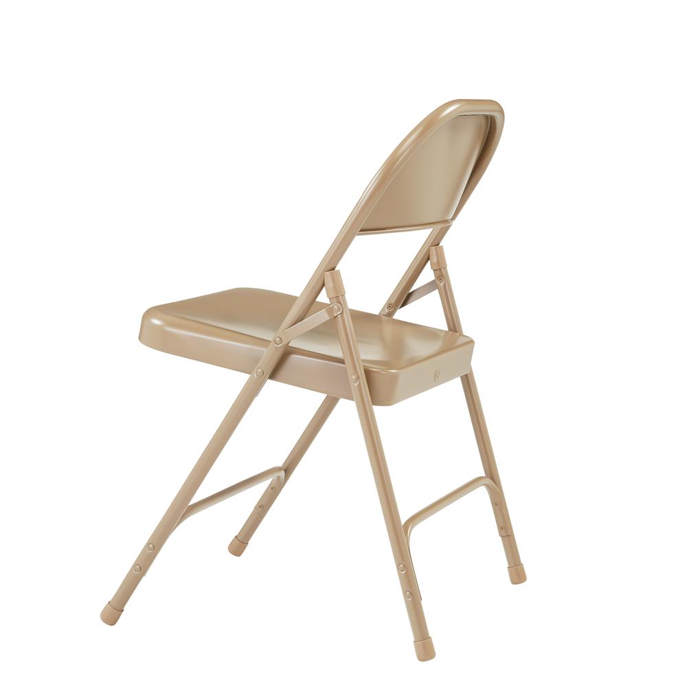 Beige (Pack of 4)