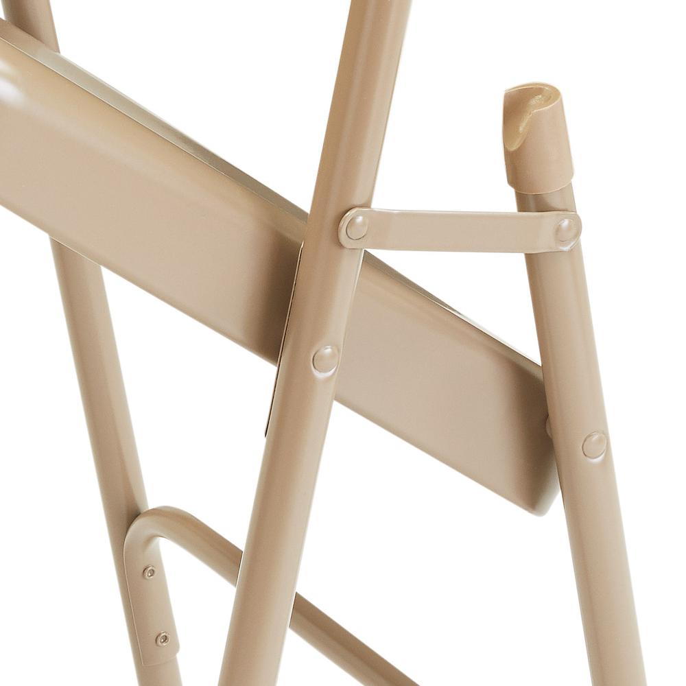 NPS® 50 Series All-Steel Folding Chair