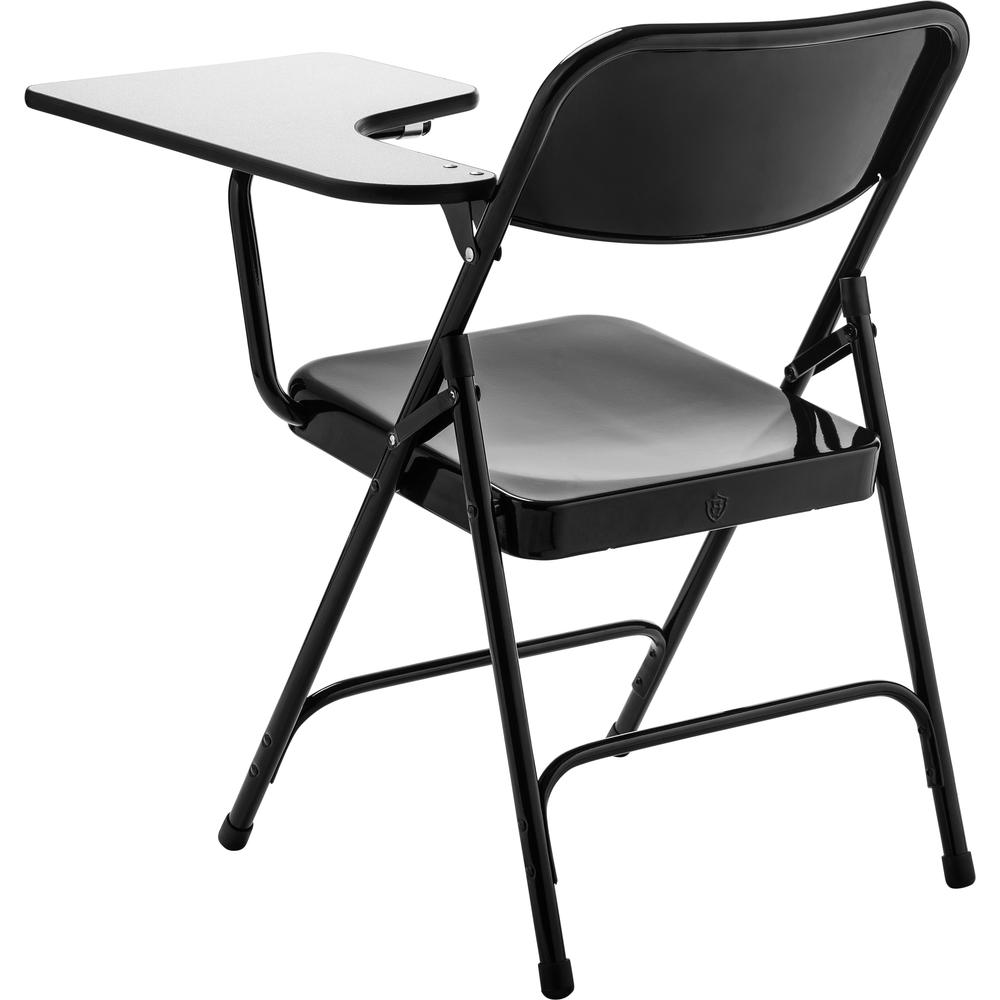 NPS® 5200 Series Tablet Arm Folding Chair
