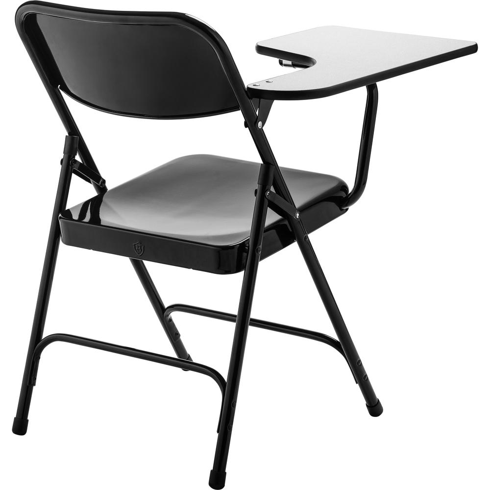 NPS® 5200 Series Tablet Arm Folding Chair