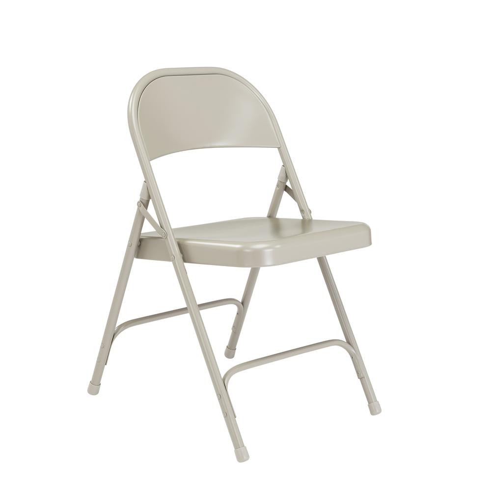 NPS® 50 Series All-Steel Folding Chair