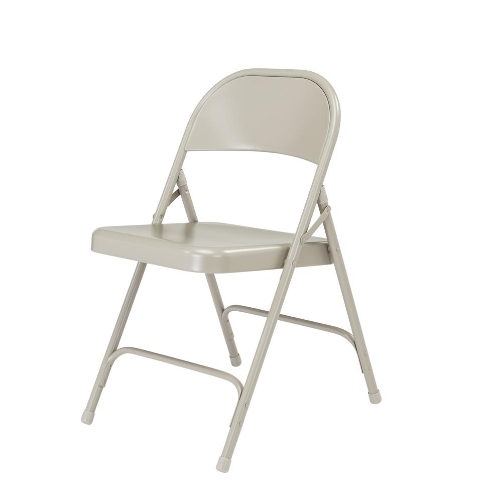 Grey (Pack of 4)