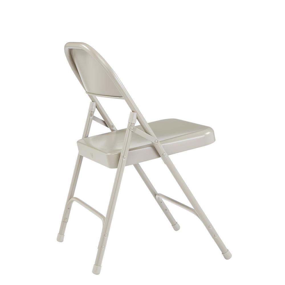 NPS® 50 Series All-Steel Folding Chair