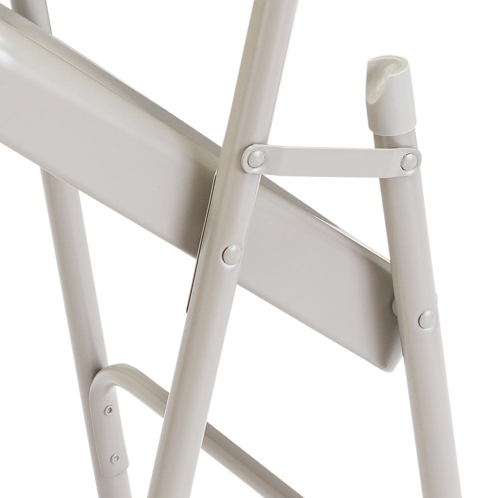 NPS® 50 Series All-Steel Folding Chair