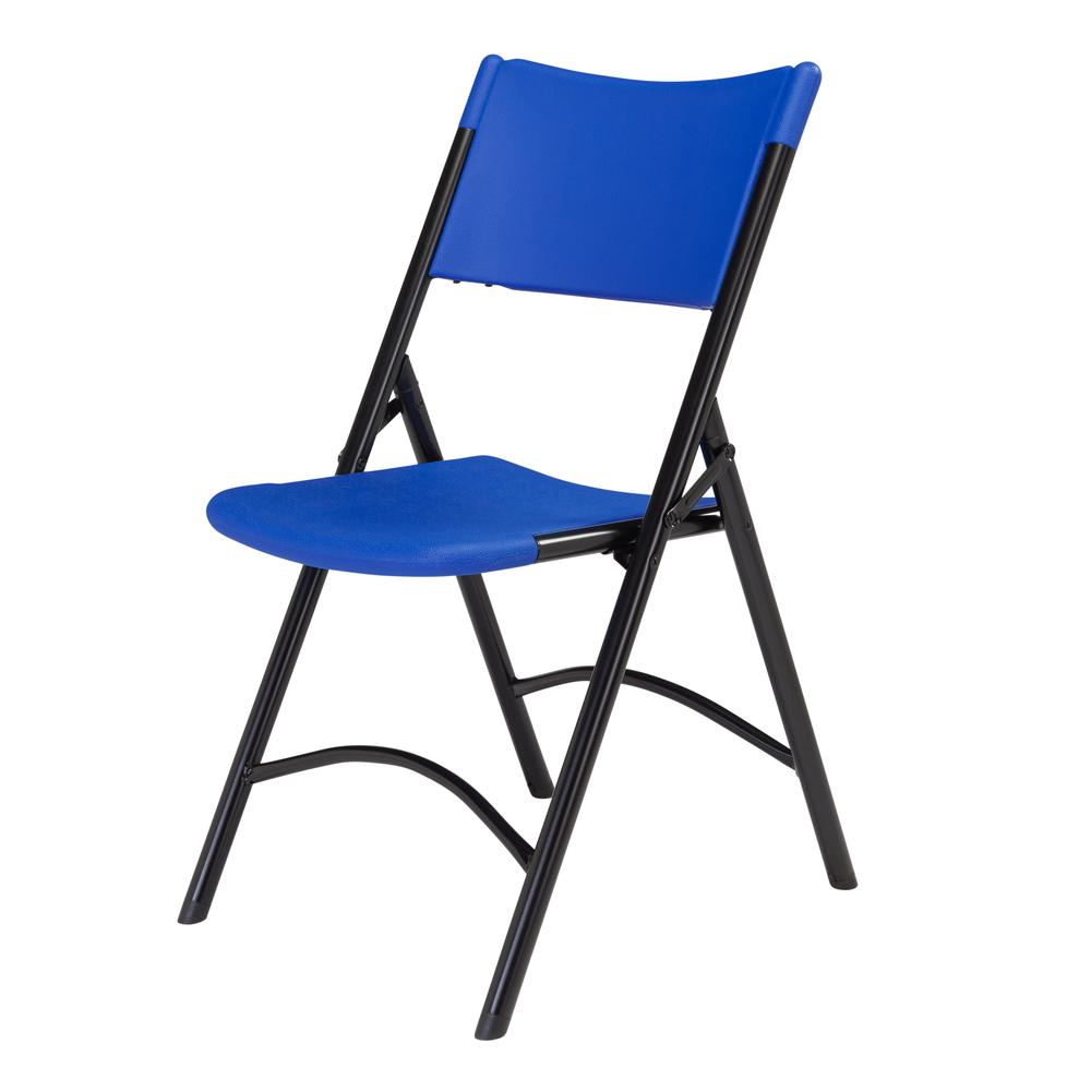 Blue (Pack of 4)