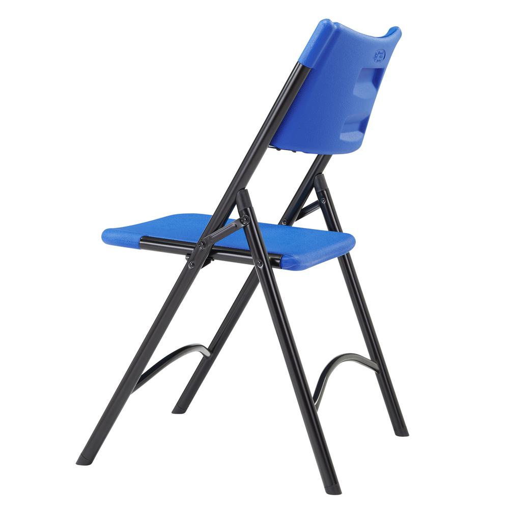 Blue (Pack of 4)