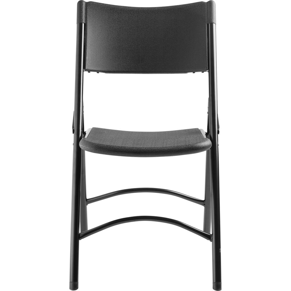 Black (Pack of 4)
