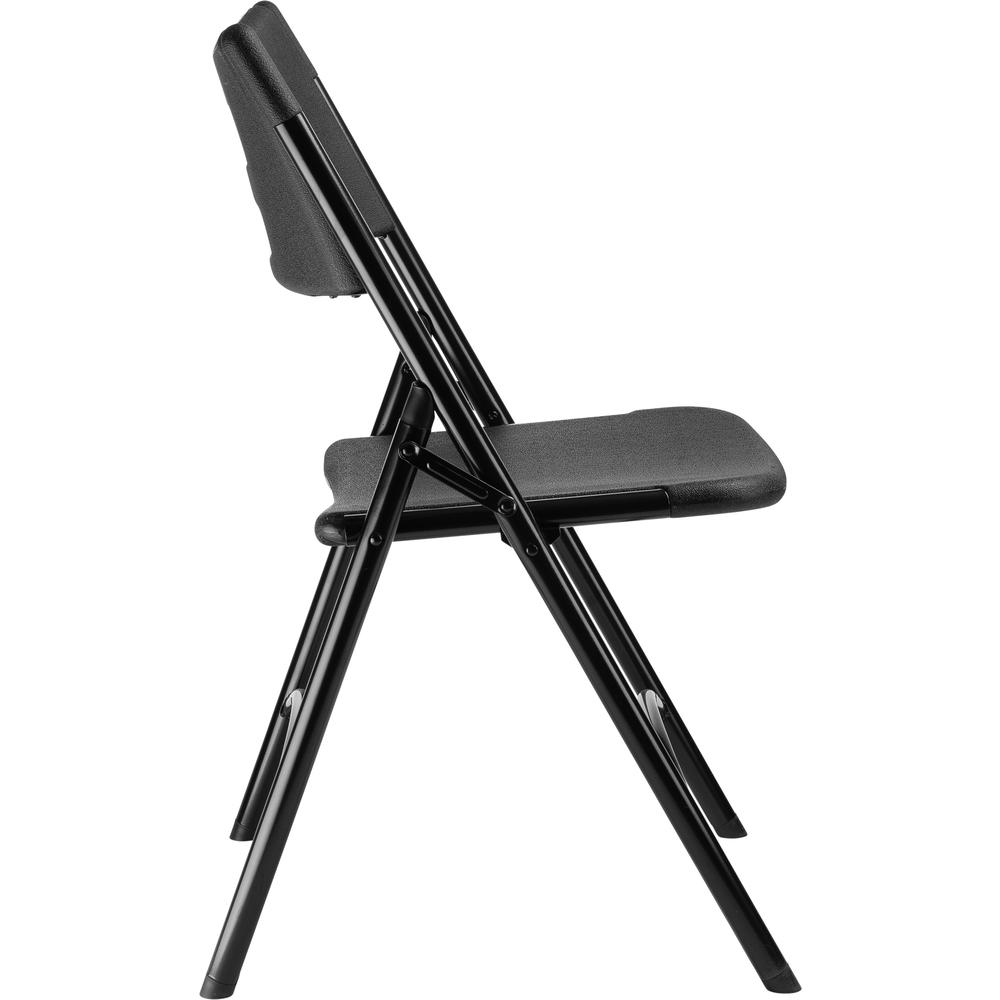NPS® 600 Series Heavy Duty Plastic Folding Chair