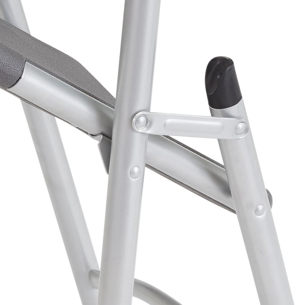 NPS® 600 Series Heavy Duty Plastic Folding Chair
