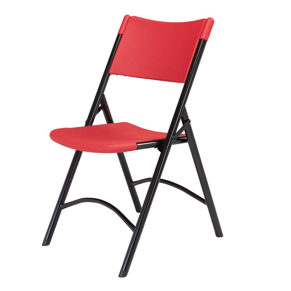 Red (Pack of 4)