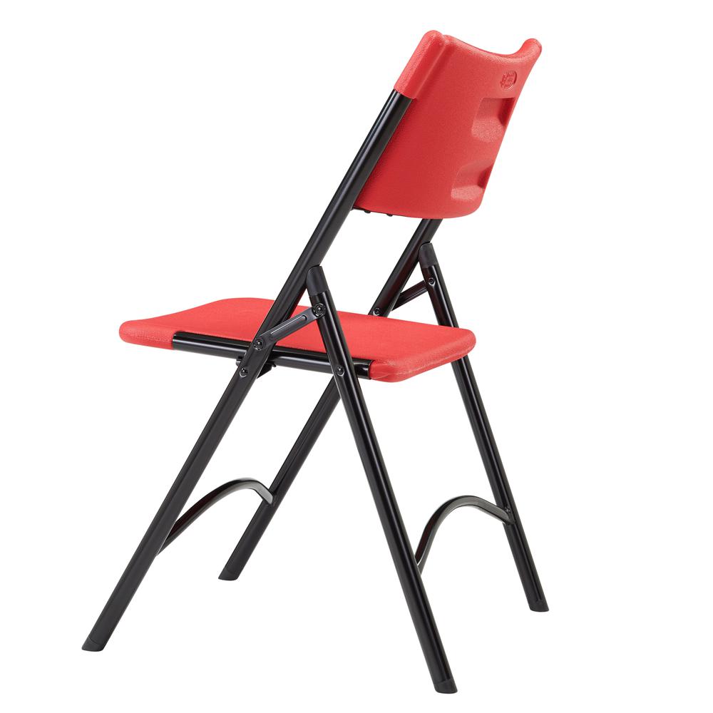 Red (Pack of 4)