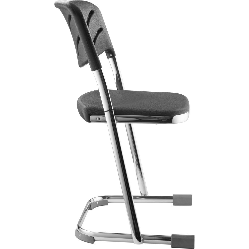 NPS® 18″ Elephant Z-Stool With Backrest