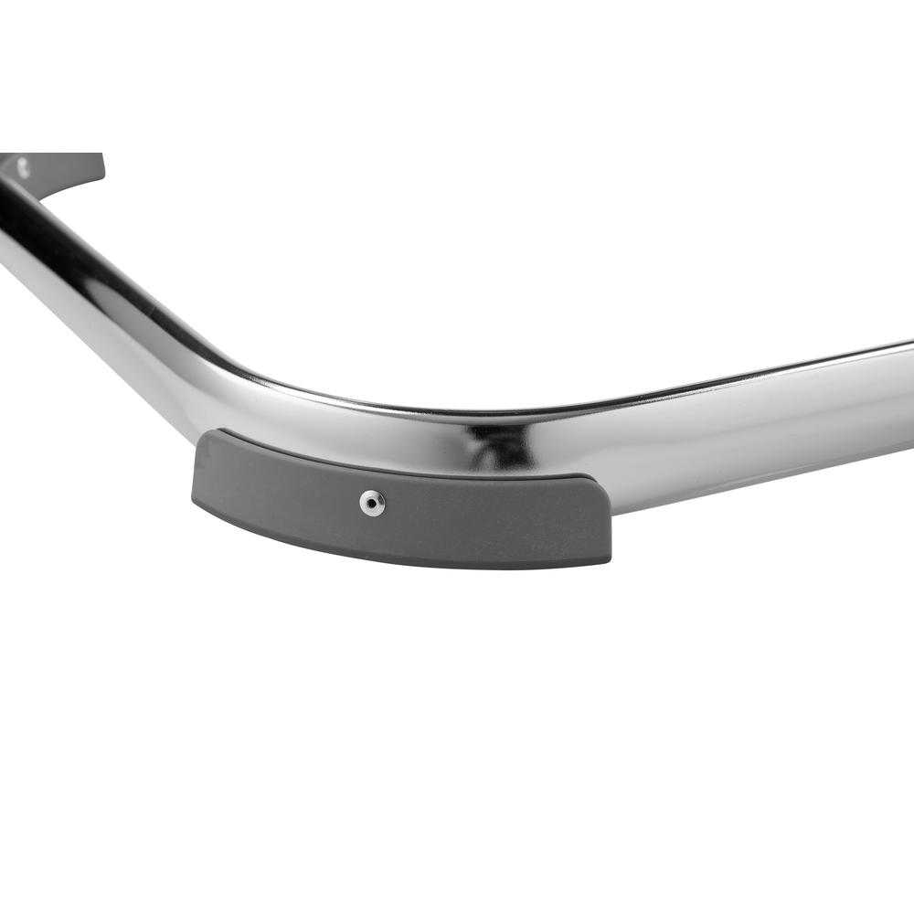 NPS® 22″ Elephant Z-Stool With Backrest