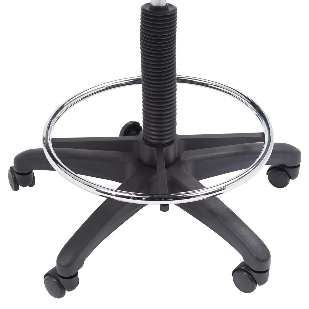 NPS® Polyurethane Task Chair with Arms