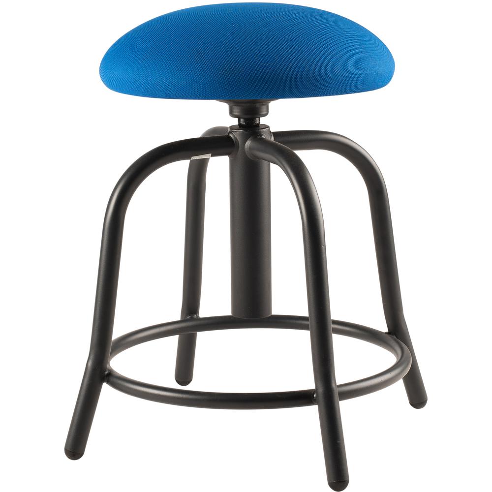 NPS® 18″-25″ Height Adjustable Designer Stool