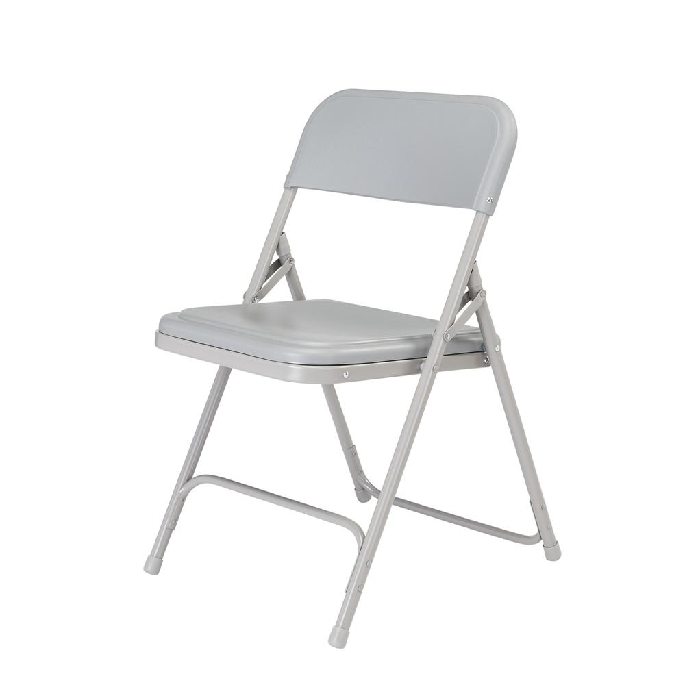 Grey (Pack of 4)