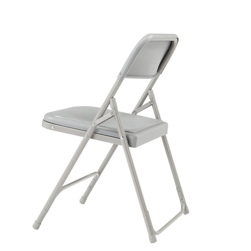 Grey (Pack of 4)