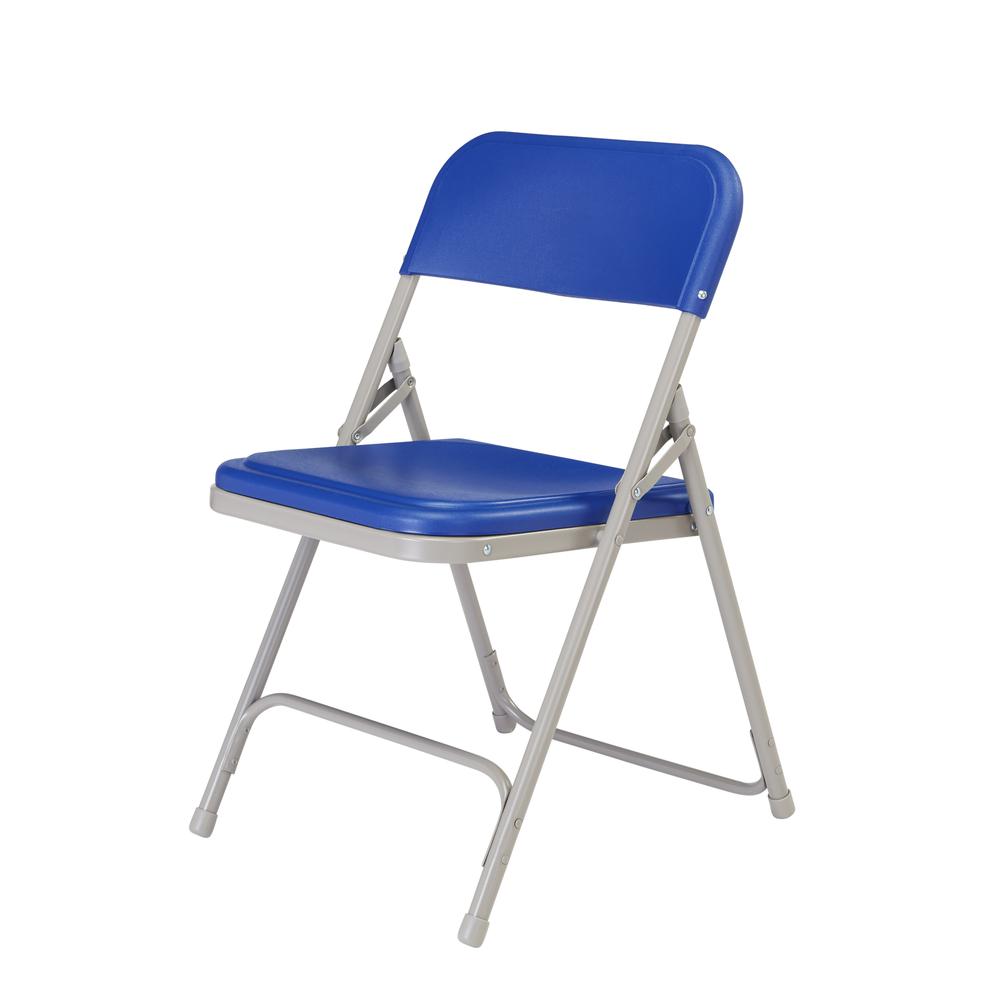 Blue (Pack of 4)