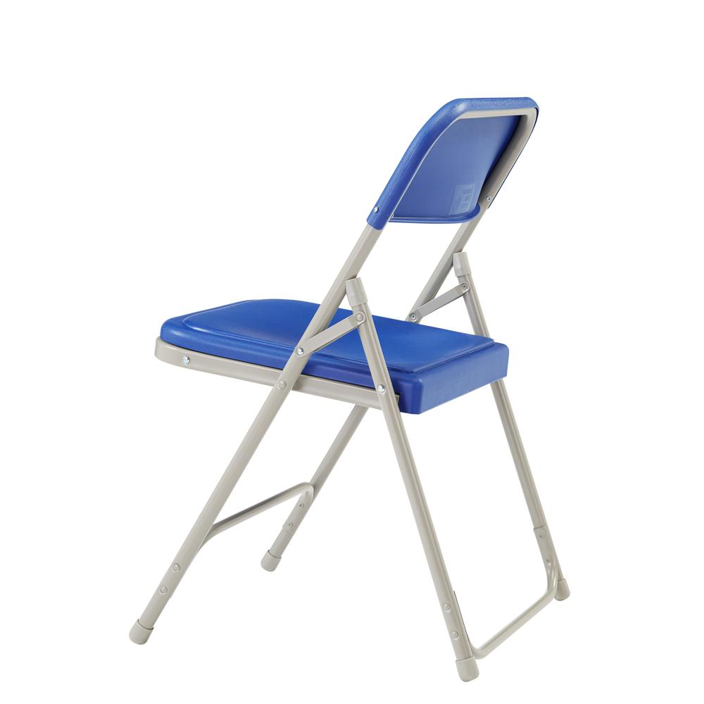 Blue (Pack of 4)