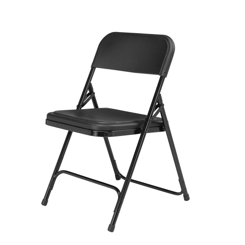 Black (Pack of 4)