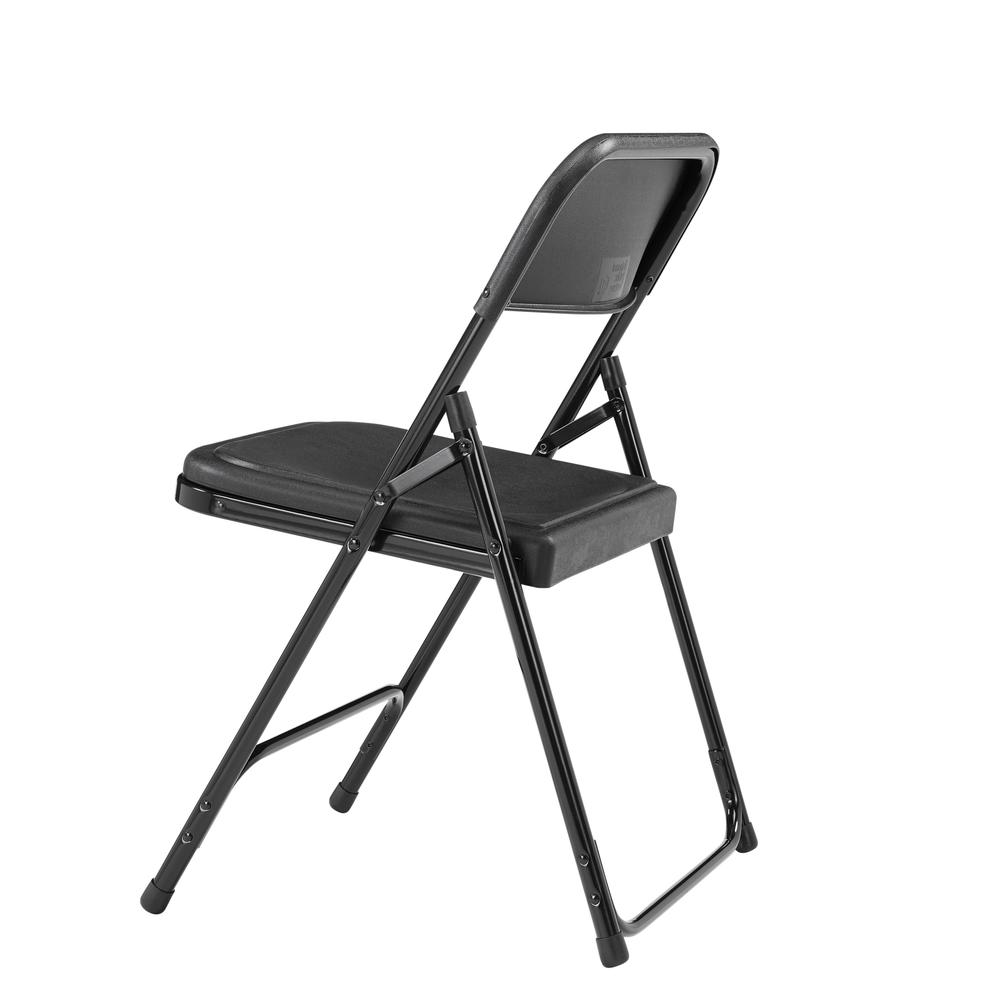 Black (Pack of 4)