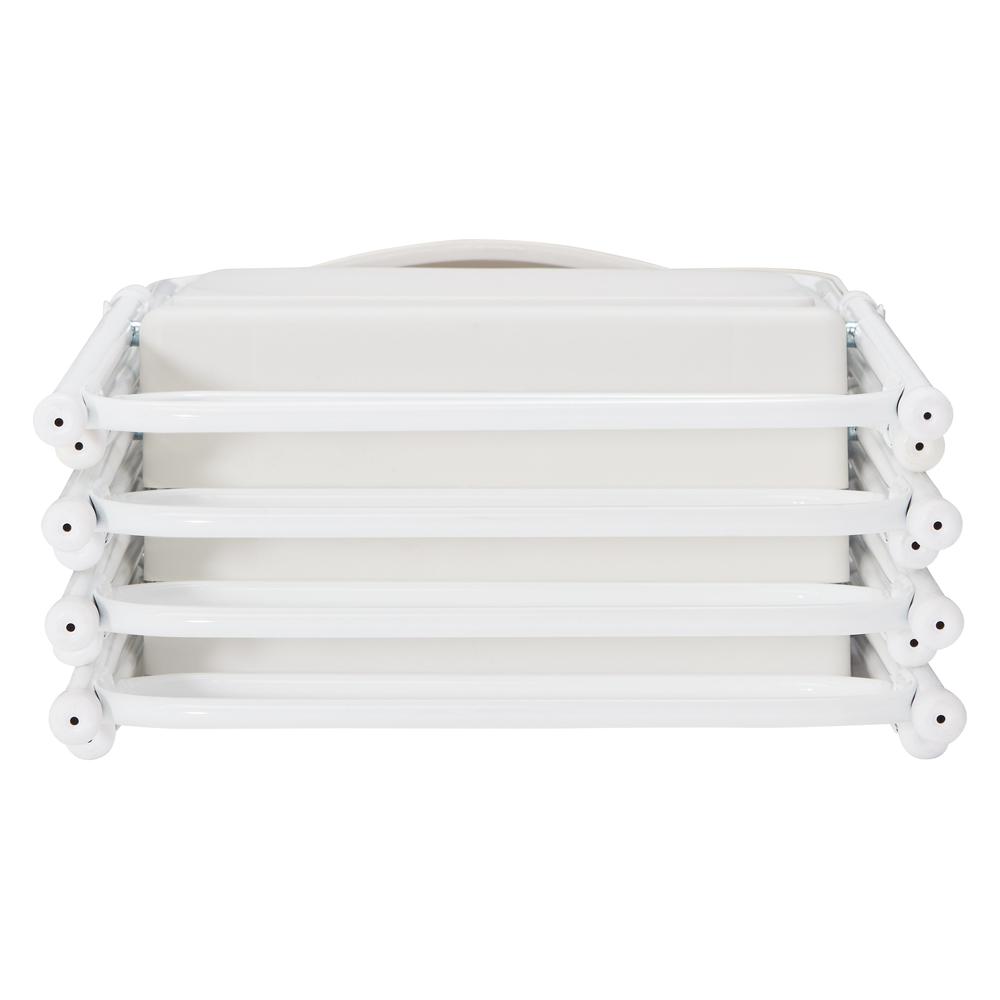 Bright White (Pack of 4)