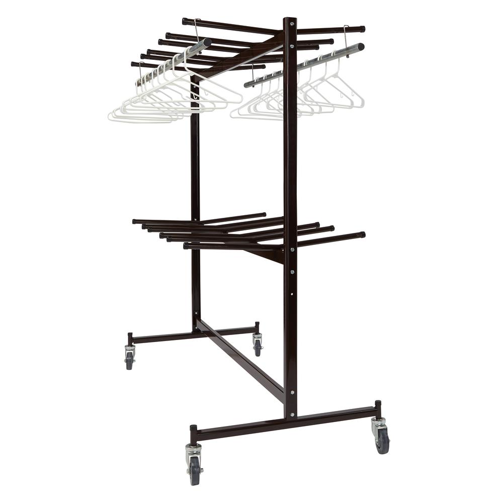 NPS® Chair Truck With Checkerette Bars