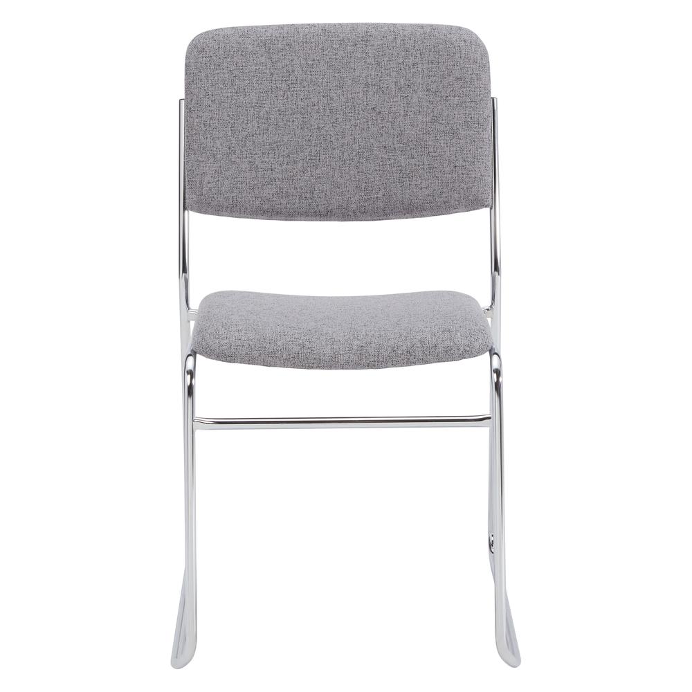NPS® 8600 Series Fabric Padded Signature Stack Chair