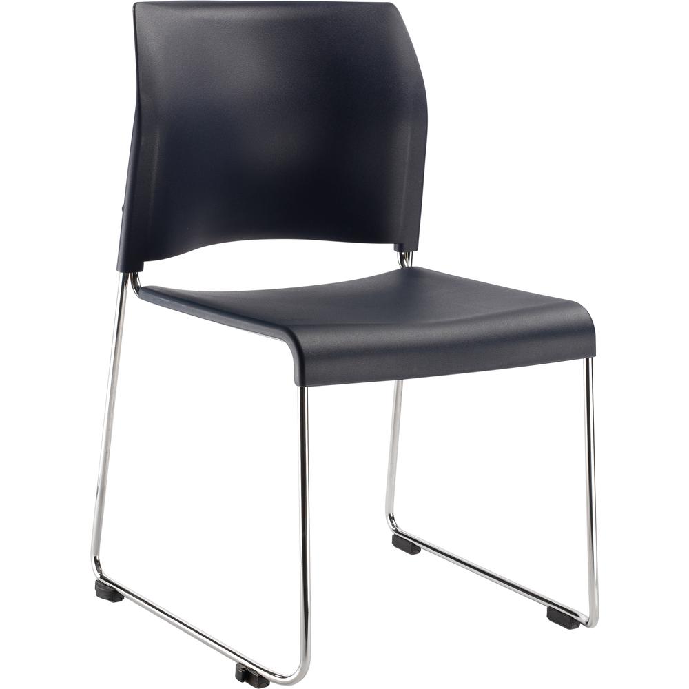 NPS® Cafetorium Plastic Stack Chair