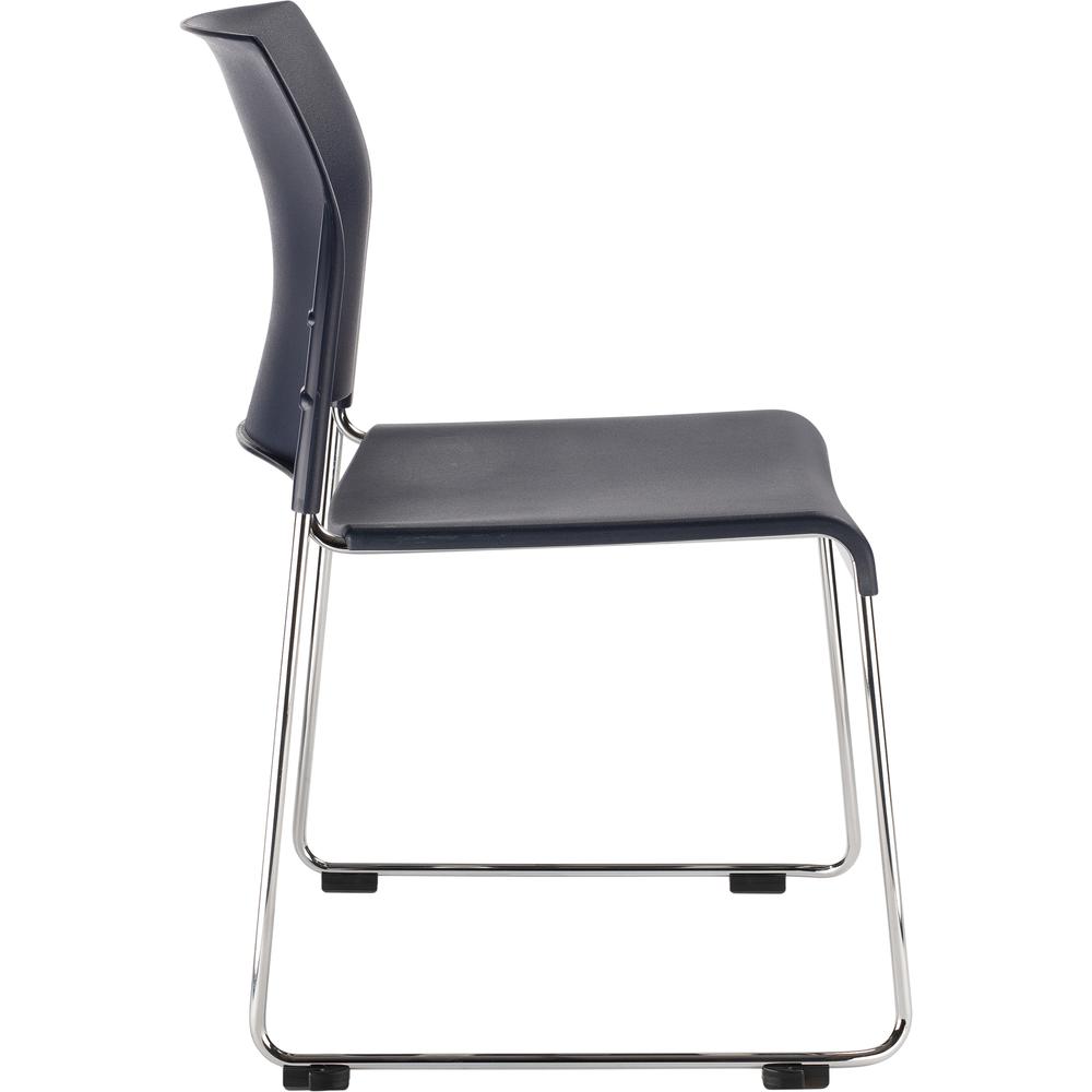 NPS® Cafetorium Plastic Stack Chair