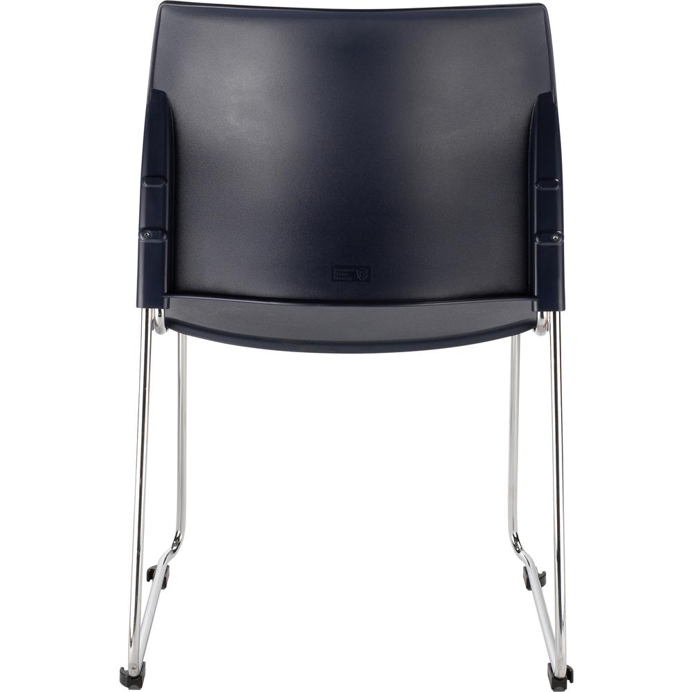 NPS® Cafetorium Plastic Stack Chair