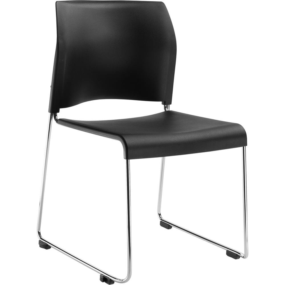 NPS® Cafetorium Plastic Stack Chair