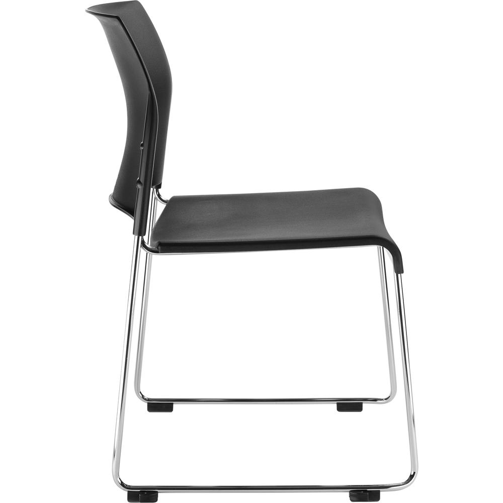 NPS® Cafetorium Plastic Stack Chair