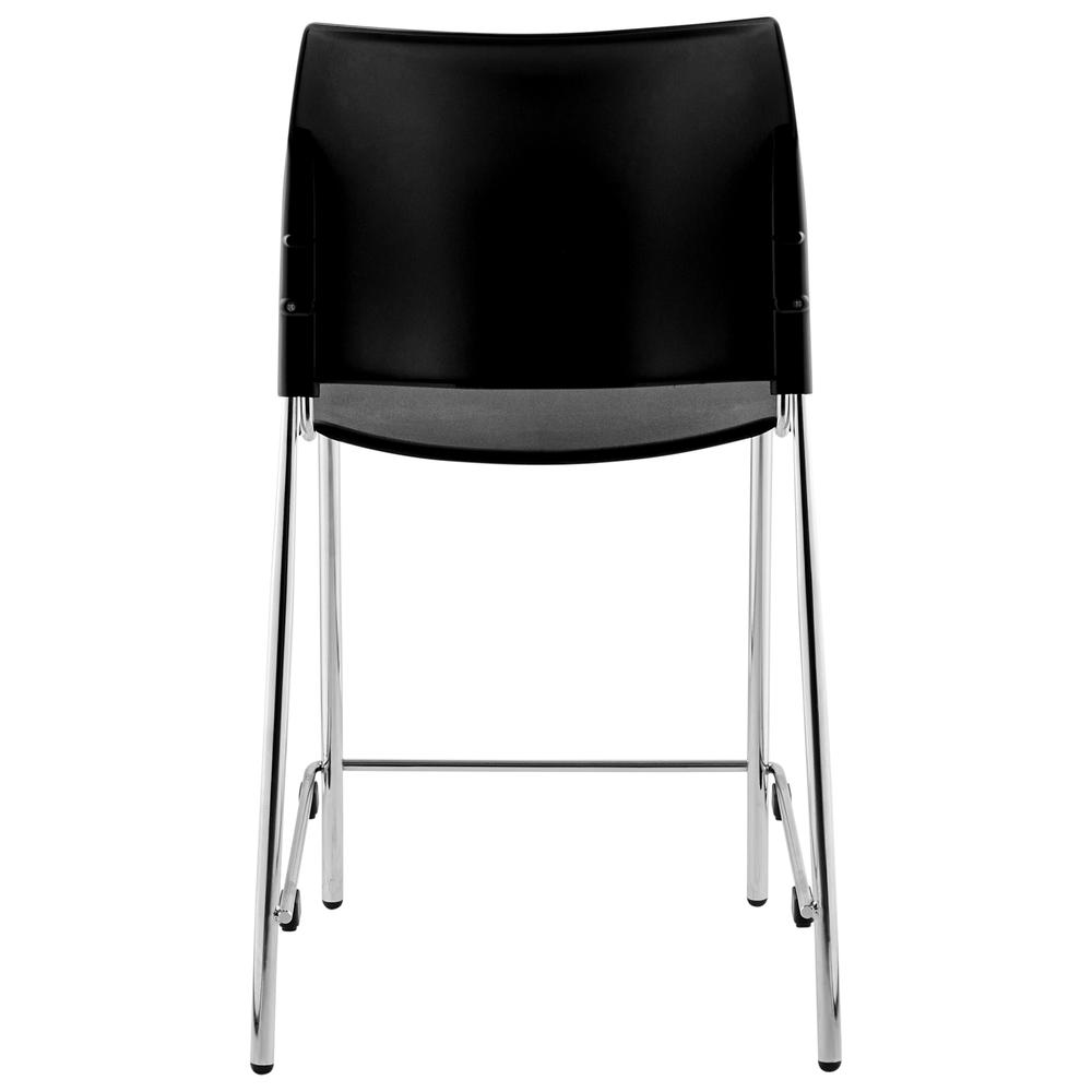 NPS® 8800 Series Cafetorium Plush Vinyl Stool
