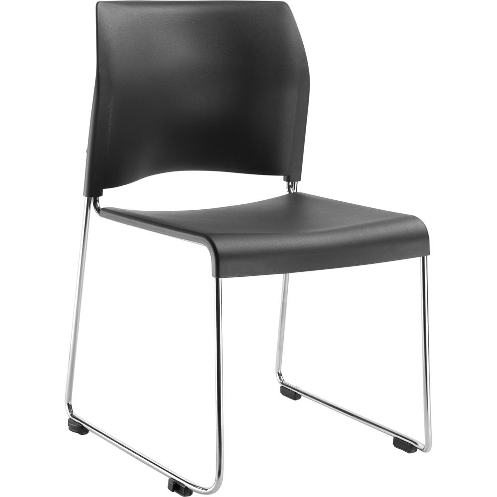 NPS® 8800 Series Cafetorium Plastic Stack Chair