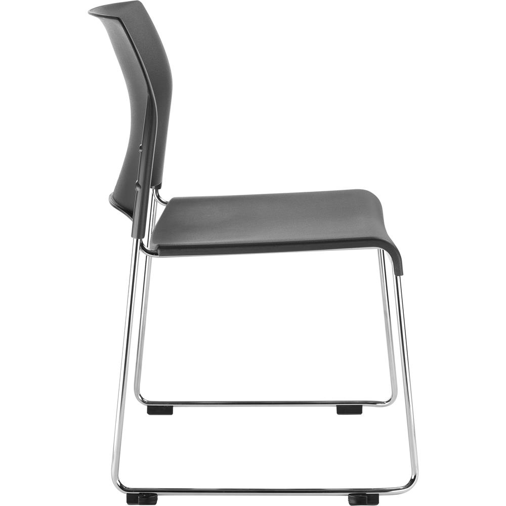 NPS® 8800 Series Cafetorium Plastic Stack Chair