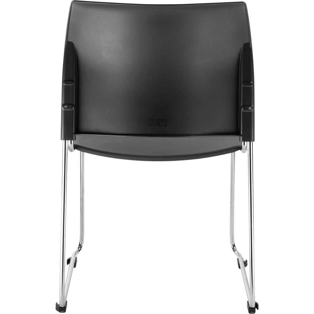 NPS® 8800 Series Cafetorium Plastic Stack Chair