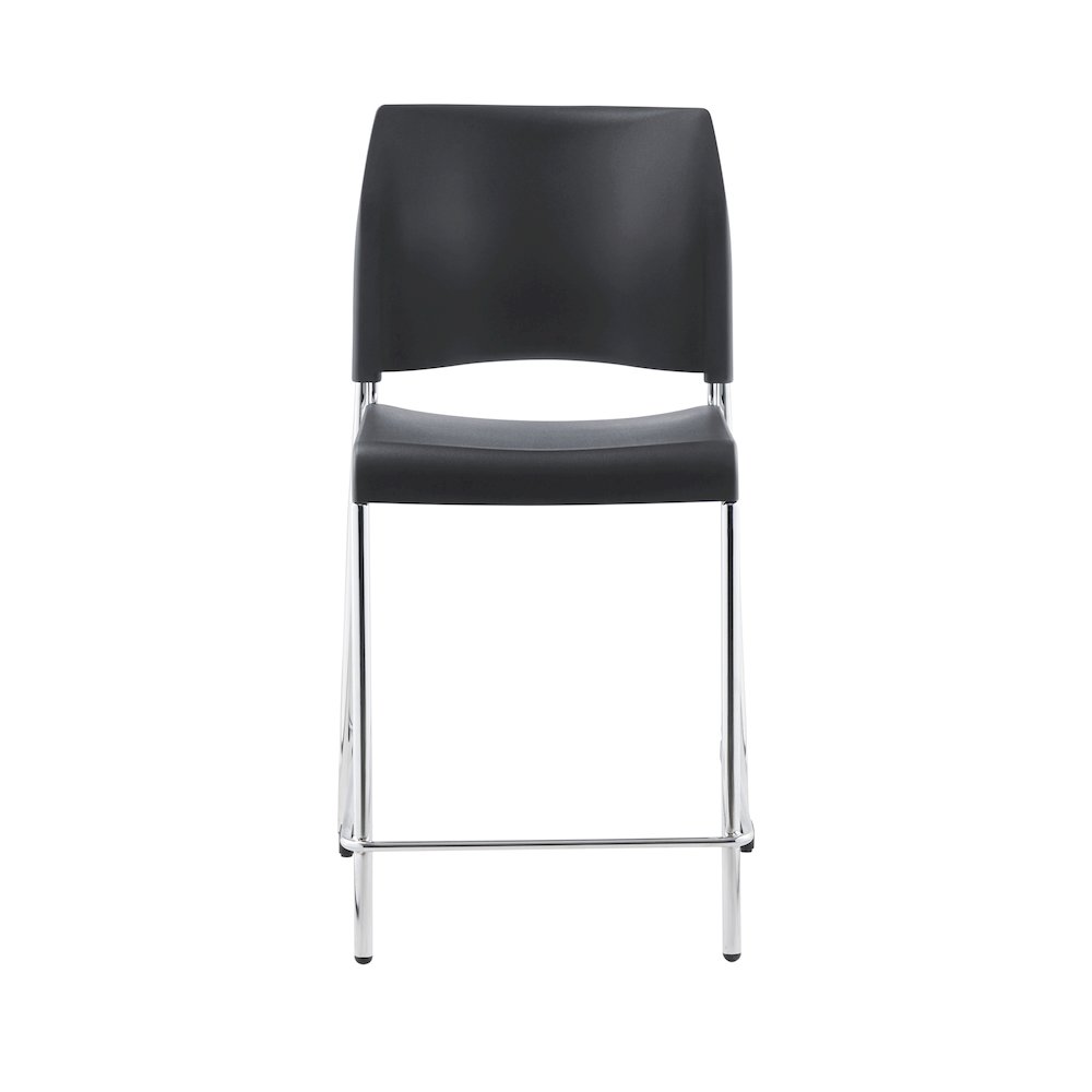8800 Series Cafetorium Plastic Stool