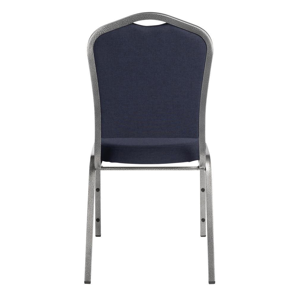 NPS® 9300 Series Deluxe Fabric Upholstered Stack Chair