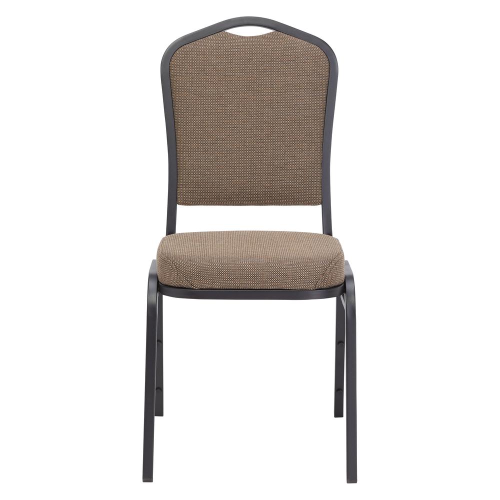 Natural Taupe Seat/Black Sandtex Frame