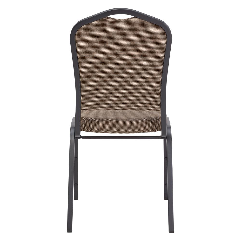 Natural Taupe Seat/Black Sandtex Frame