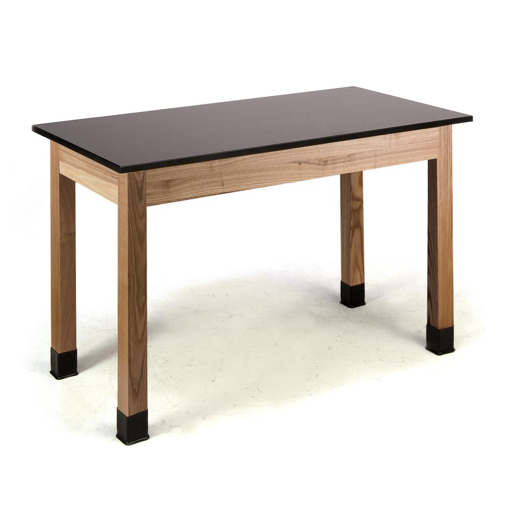 NPS® Wood Science Lab Table