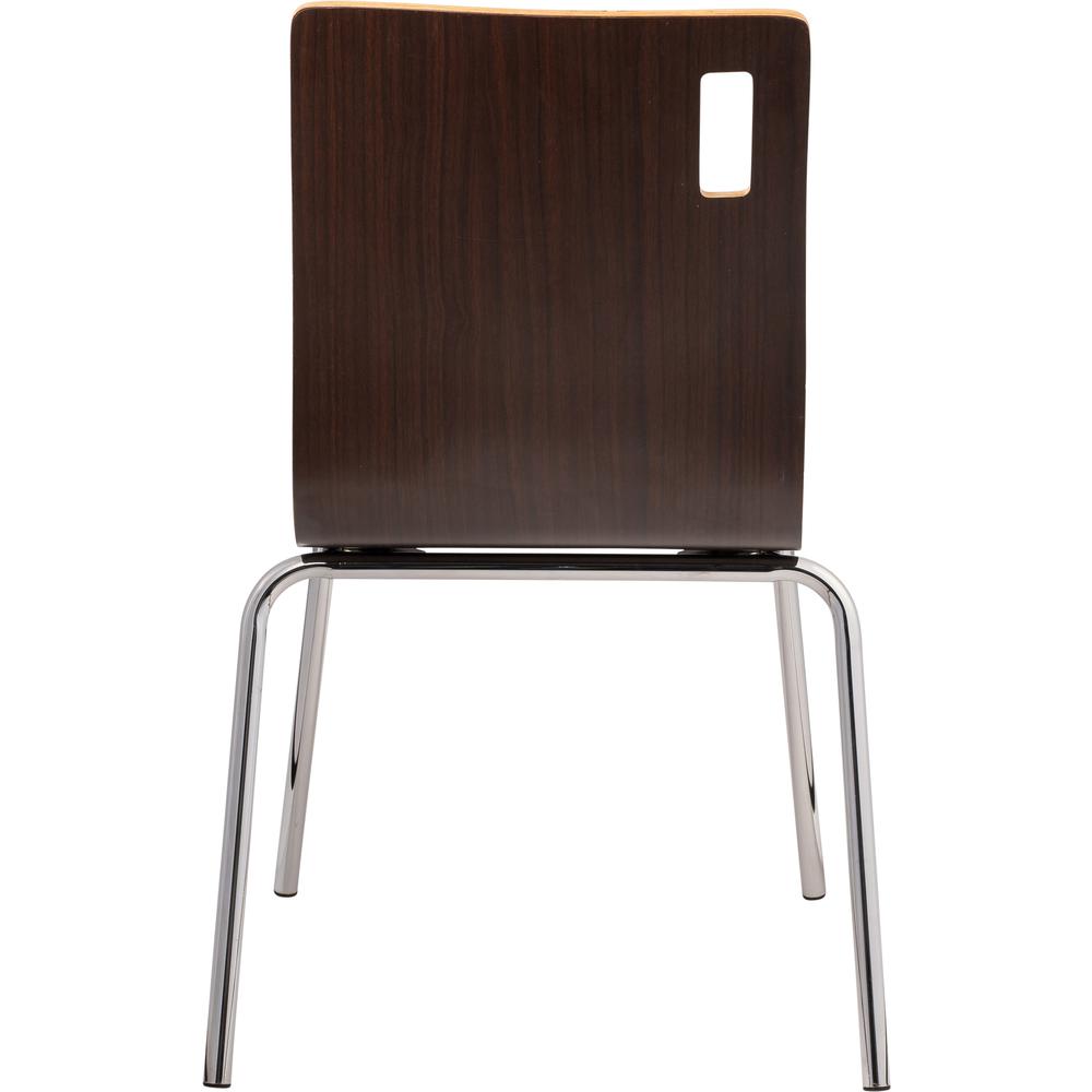 NPS® Bushwick Café Chair