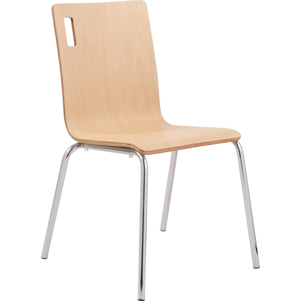 NPS® Bushwick Café Chair