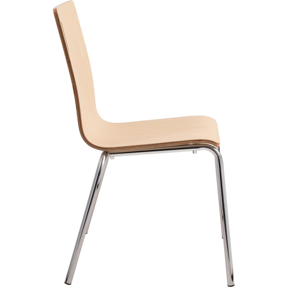 NPS® Bushwick Café Chair